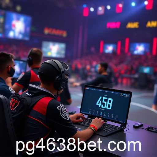 Esports Betting