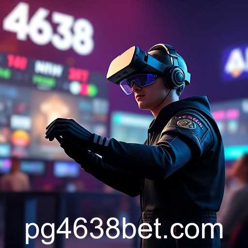 How 4638bet Shapes the Gaming Landscape