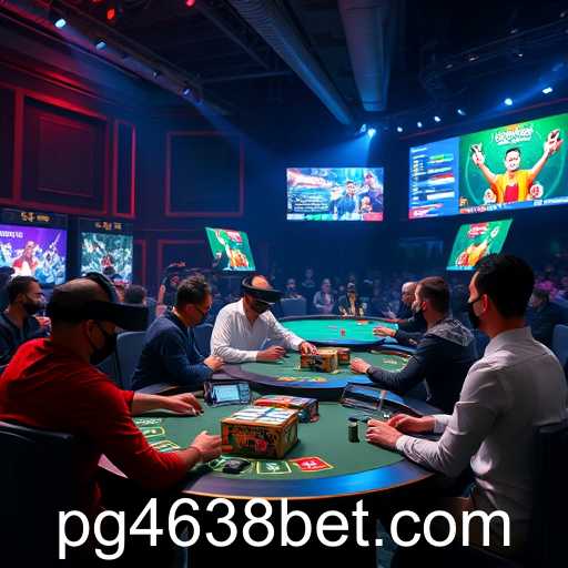 Live Games