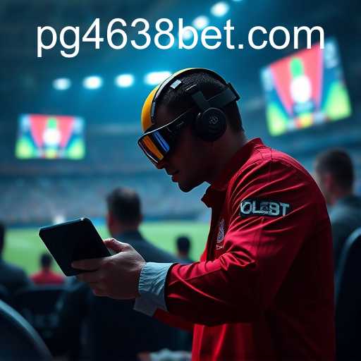 The Rise of Online Betting Platforms