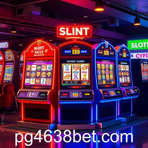 Slot Machines